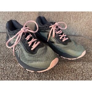 ASICS GT 2000 6 Trail Plasma Guard Women's Running Shoes US 8 EU 39.5 F820318 FV